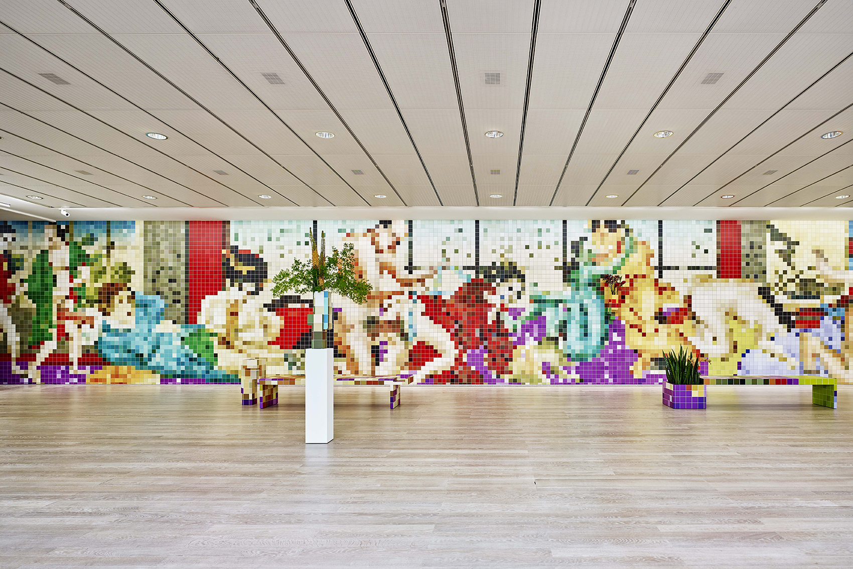 Percorra as galerias de Lisboa durante os dias do Lisbon Art Weekend - Time Out