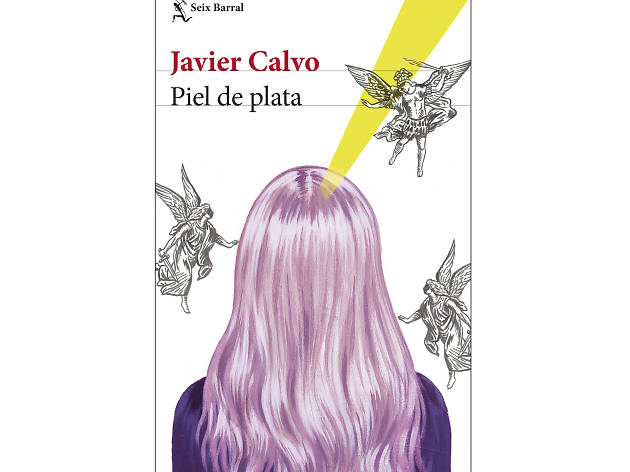 Piel de plata Piel de plata