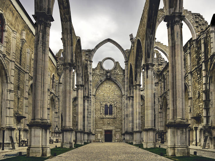 Convento do Carmo