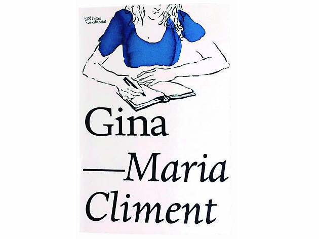 Gina Gina