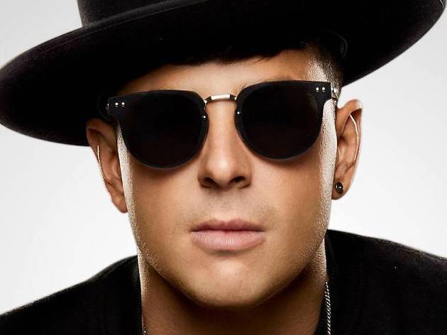 Timmy Trumpet Timmy Trumpet