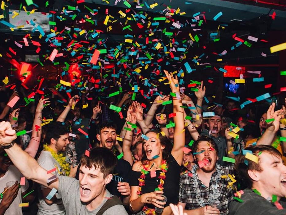 10 Best Clubs in Liverpool for the Ultimate Night Out