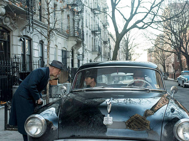 Os Órfãos de Brooklyn Os Órfãos de Brooklyn