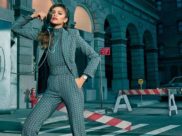 Tommy x Zendaya Tommy x Zendaya