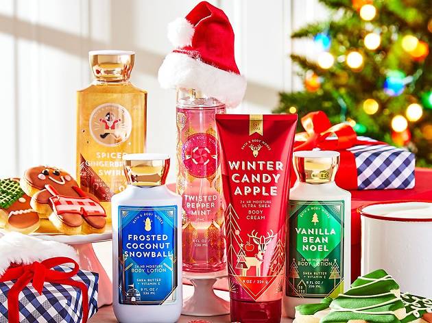 Bath & Body Works Bath & Body Works