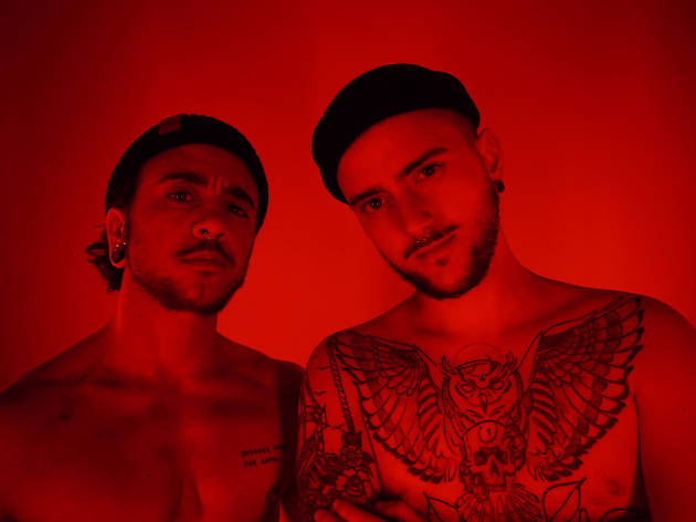 LGBTQuê? Eles explicam LGBTQuê? Eles explicam