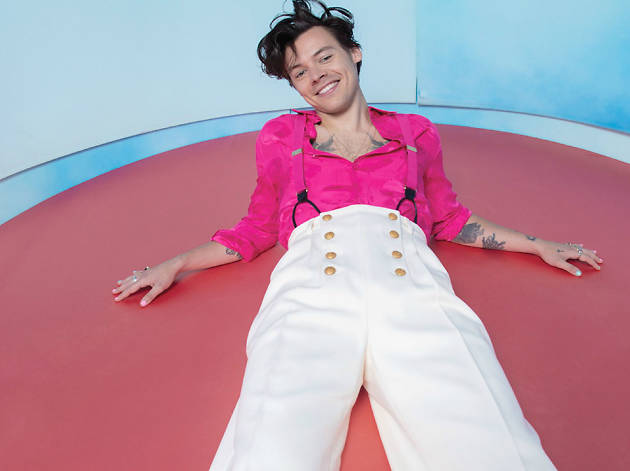 Harry Styles Harry Styles