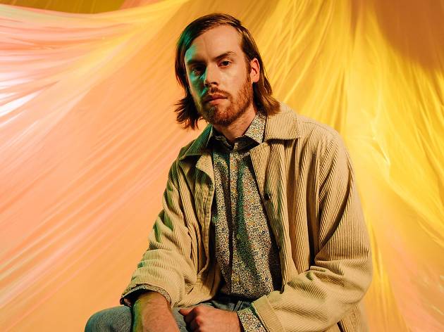 Wild Nothing | Things to do in New York