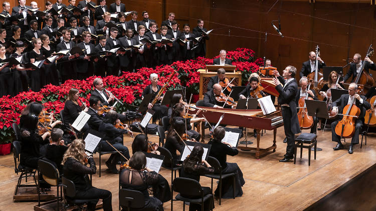 New York Philharmonic