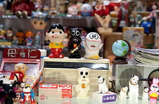 昭和骨董品(ジャンク品) image.jpg