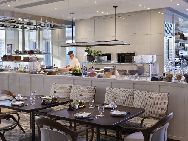 Asaya Kitchen Asaya Kitchen