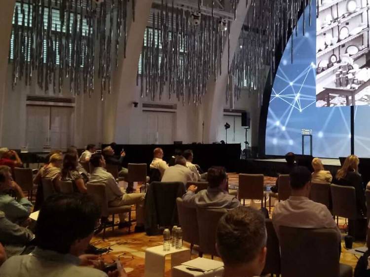 Centre for Mindfulness Singapore