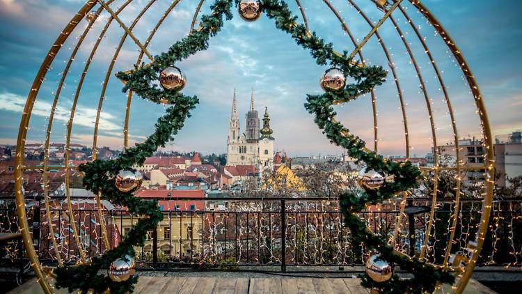 Zagreb Advent