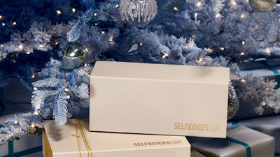 What’s happening at Selfridges this festive season?