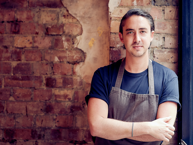 Soho Speaks Out: In Conversation with the Men of Soho Will Bowlby, Kricket