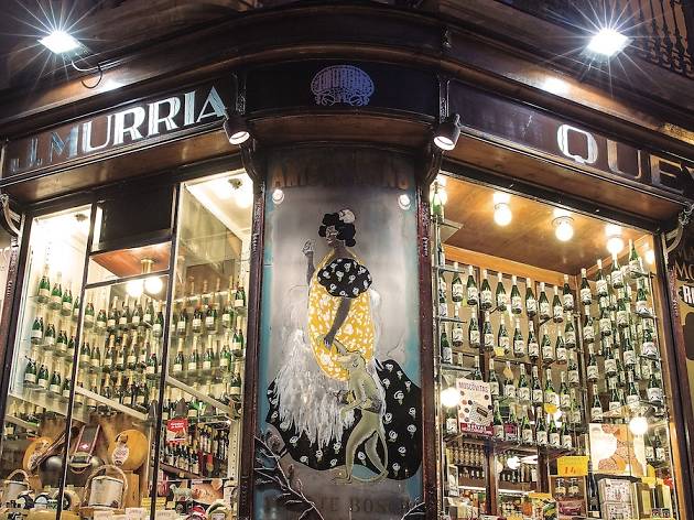 Colmado Múrria Colmado Múrria