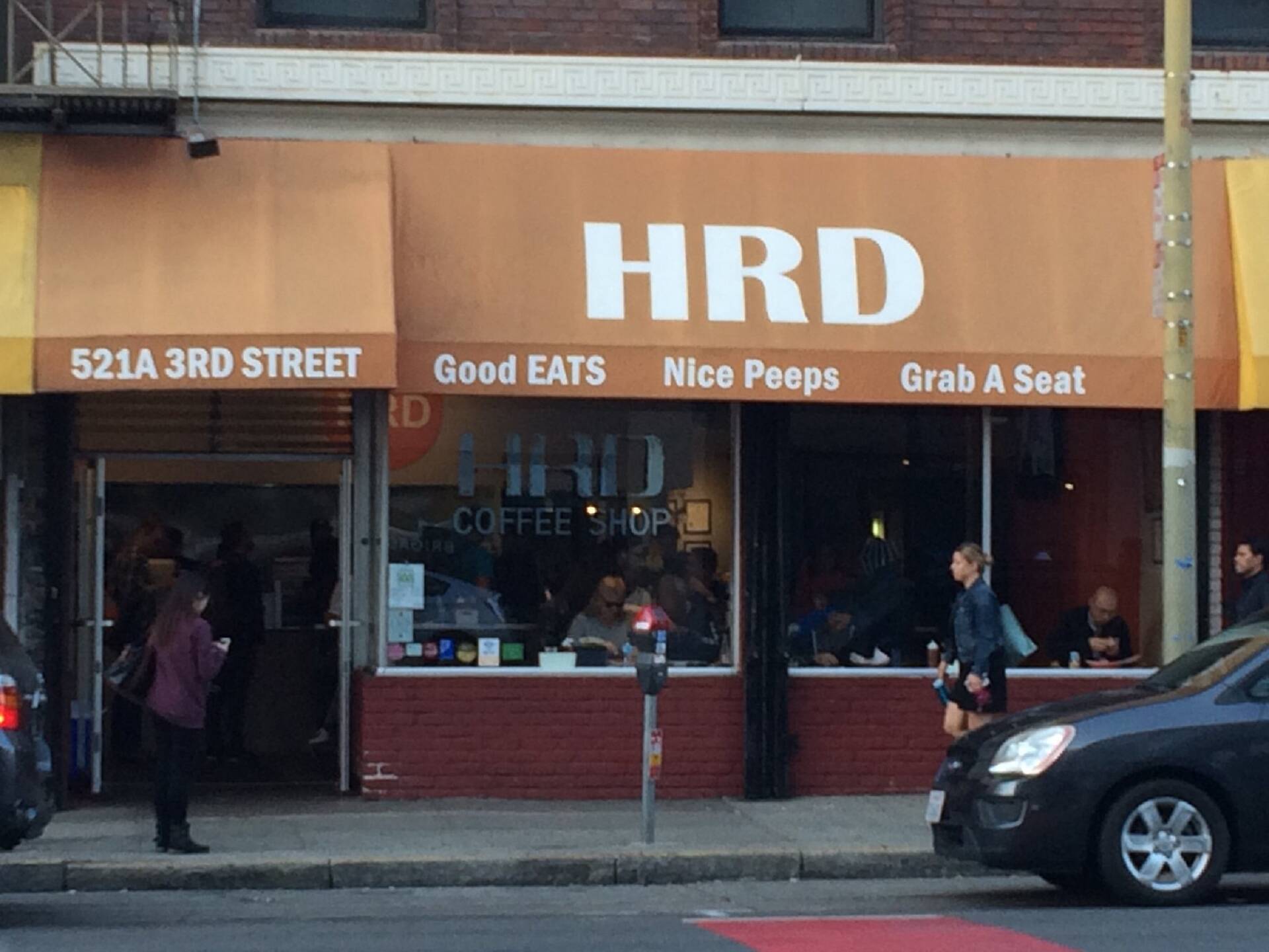 Cheap Eats in San Francisco 10 BudgetFriendly Meals for Less Than 10