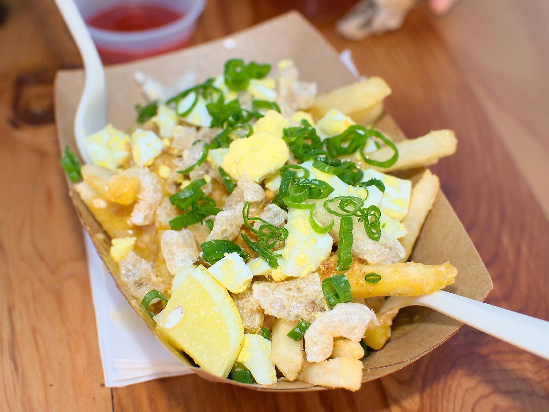 Cheap Eats in San Francisco 10 BudgetFriendly Meals for Less Than 10