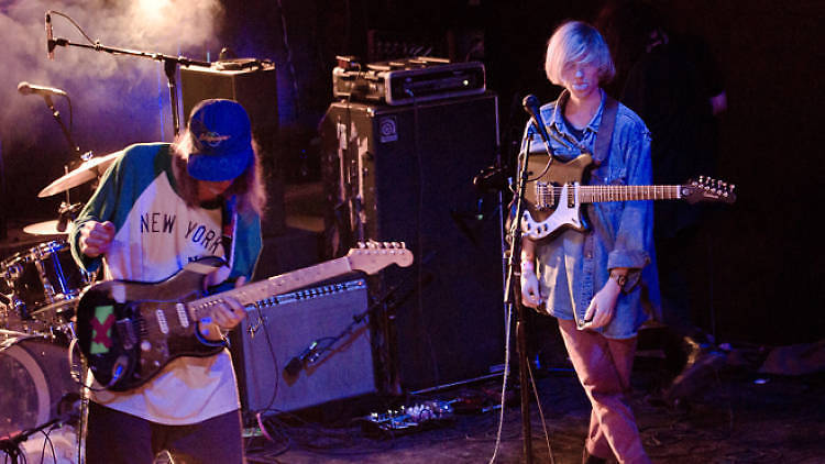 DIIV DIIV
