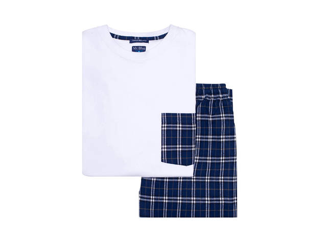 Pijama Homem 2019 Pijama Homem 2019