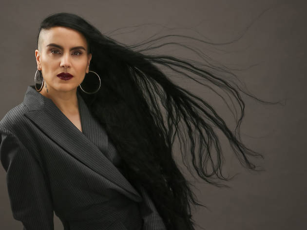 Sonya Tayeh Sonya Tayeh