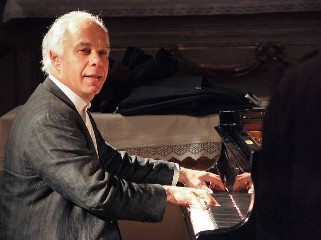 Pierre Réach Pierre Réach