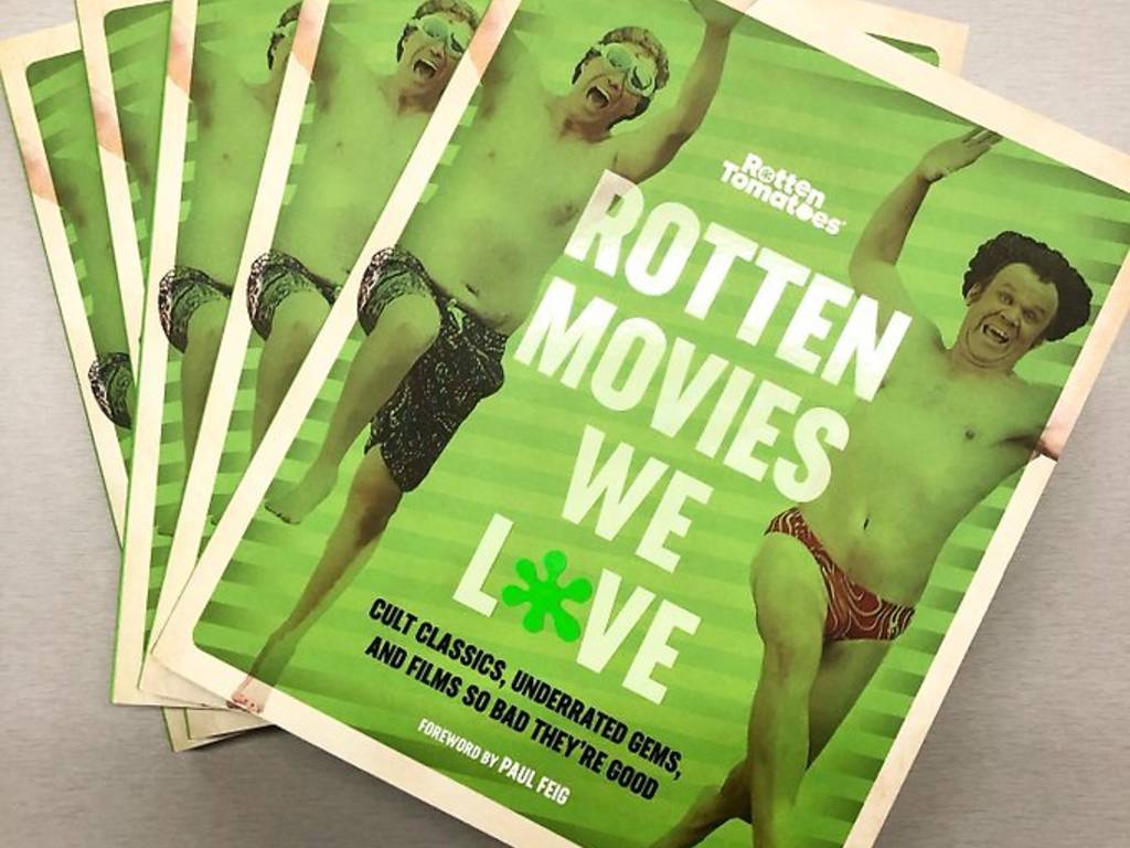 16 Incredible Unique Gifts for Movie Lovers This Holiday
