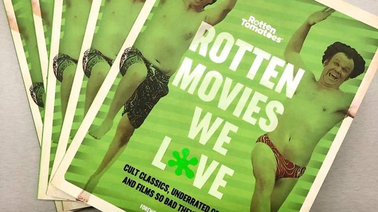 Rotten Movies We Love