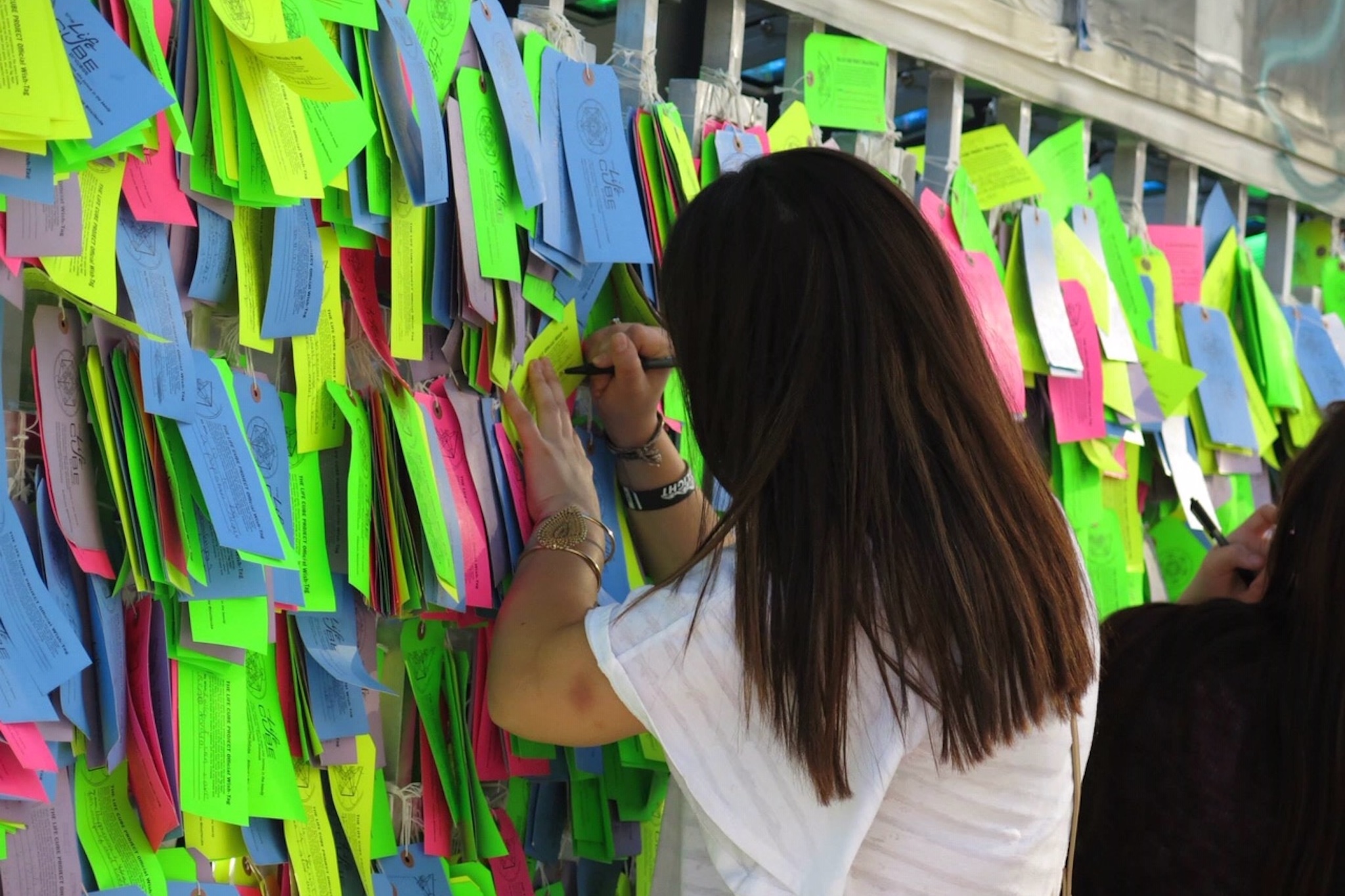 Life Cube Project Miami Beach | Things to do in Miami