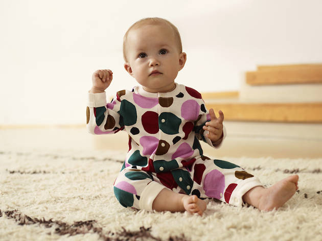 Uniqlo x Marimekko Uniqlo x Marimekko