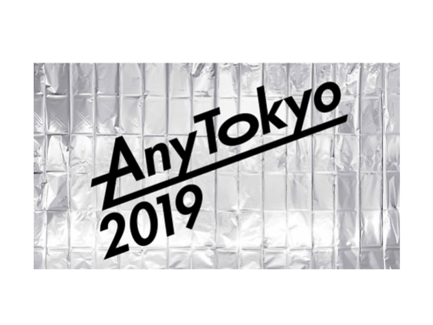 AnyTokyo AnyTokyo