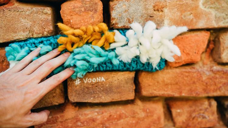 Voona for OKOLO
