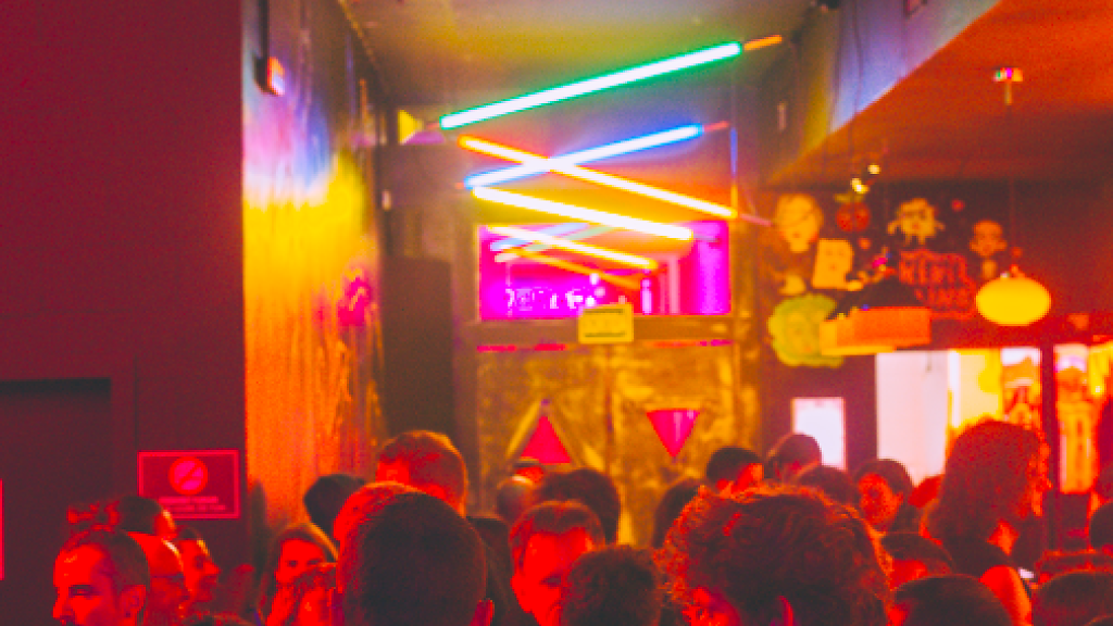 Candy Darling LGBTQ+ in Barcelona