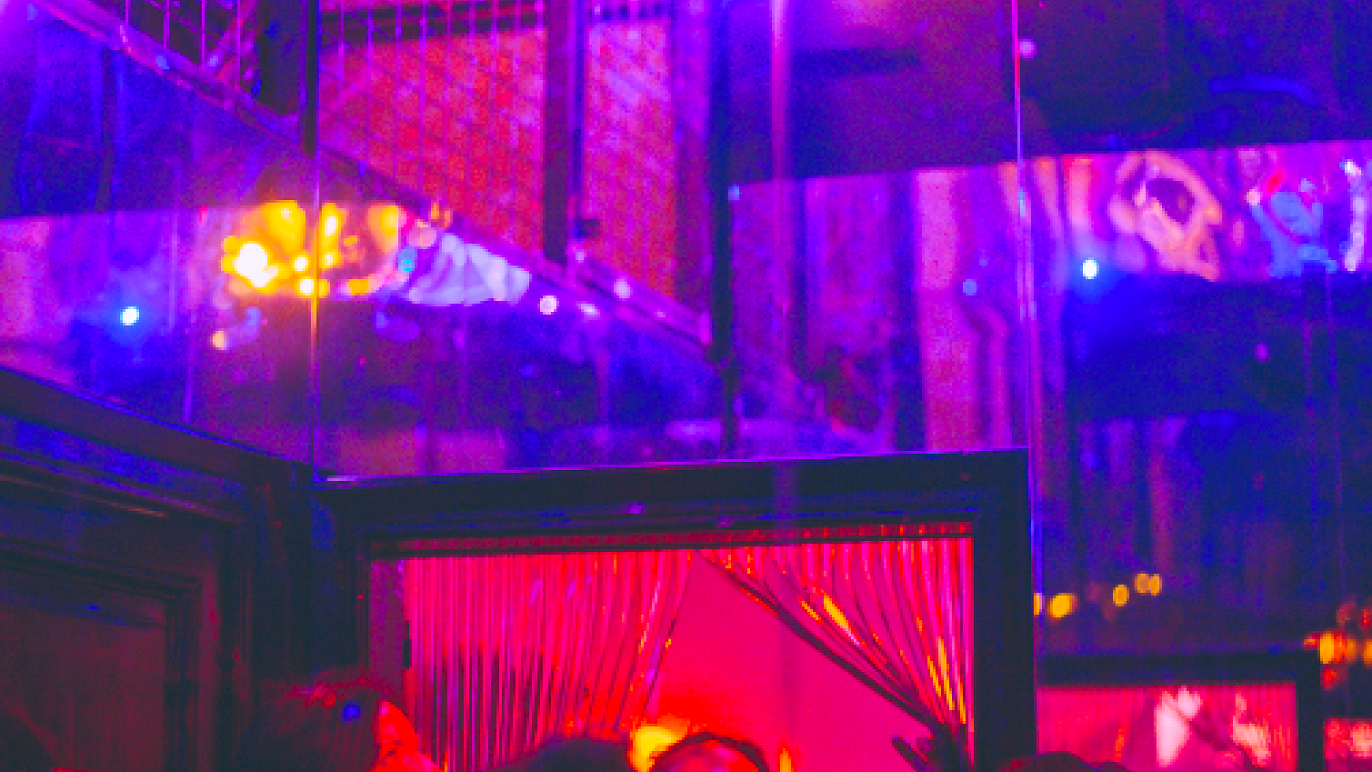 Candy Darling LGBTQ+ in Barcelona