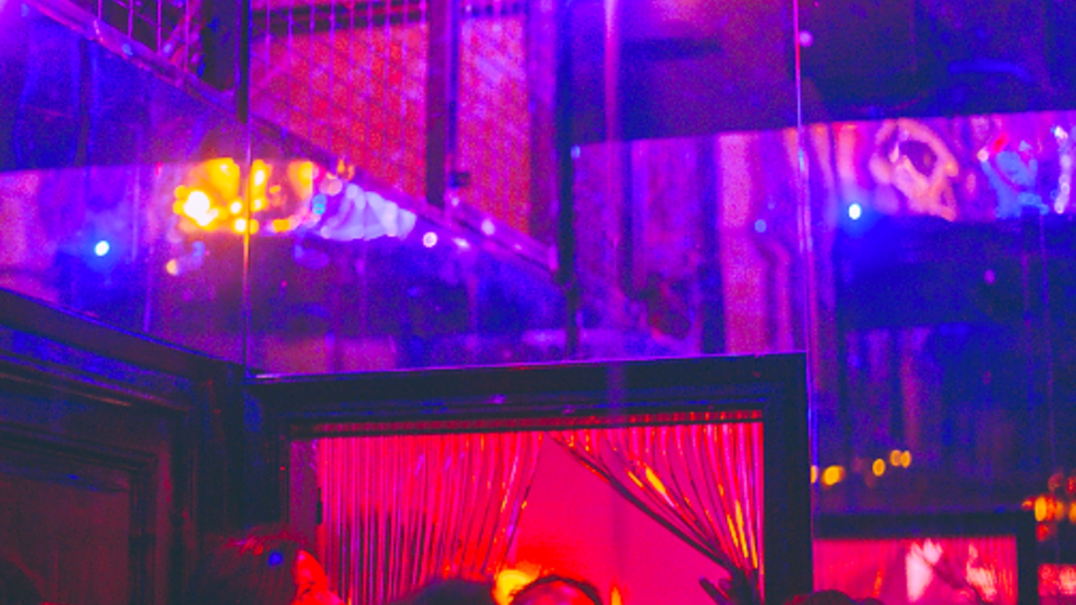 Candy Darling LGBTQ+ in Barcelona