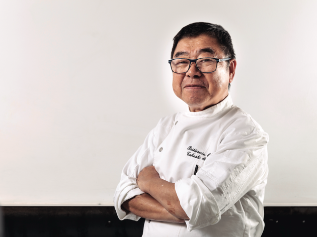 Takashi Ochiai Takashi Ochiai
