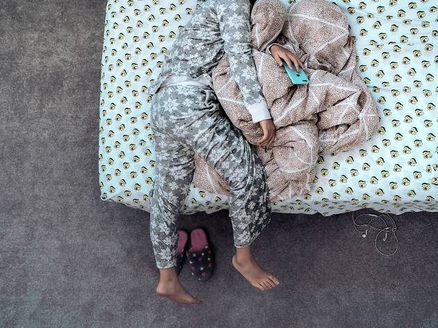 Pijama Pijama