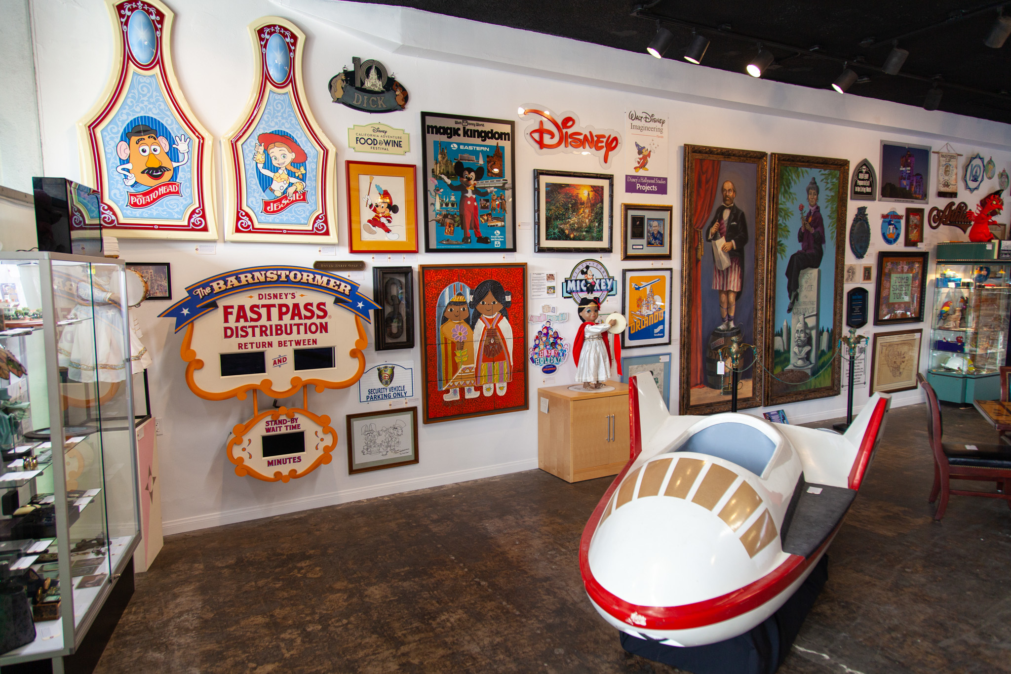 A History Of Disneyland Walt Disney World Things To Do In Los