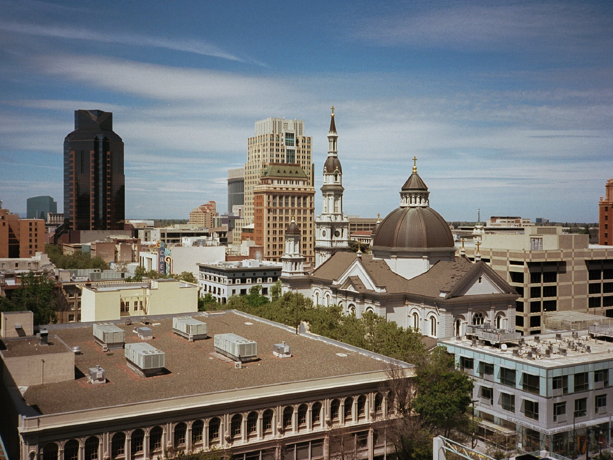 12 Best Things To Do In Downtown Sacramento Right Now