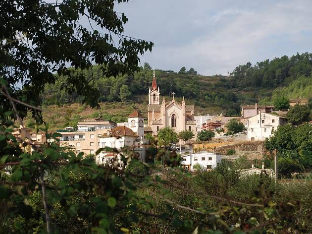 Torrelles de Llobregat Torrelles de Llobregat