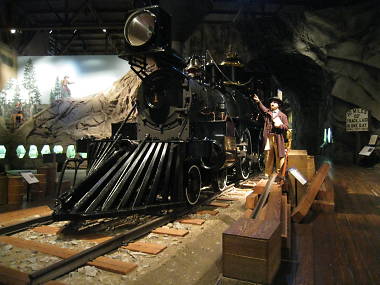 The 11 best museums in Sacramento The 11 best museums in Sacramento