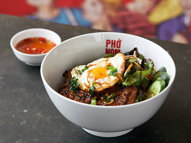 Pho Nom Pho Nom