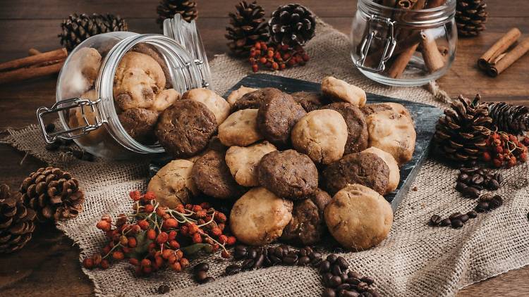 christmas cookie