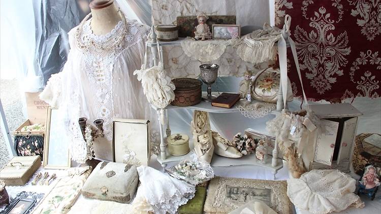 Daikanyama Antique Market