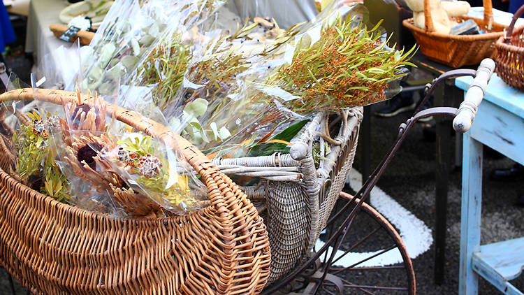 Daikanyama Antique Market