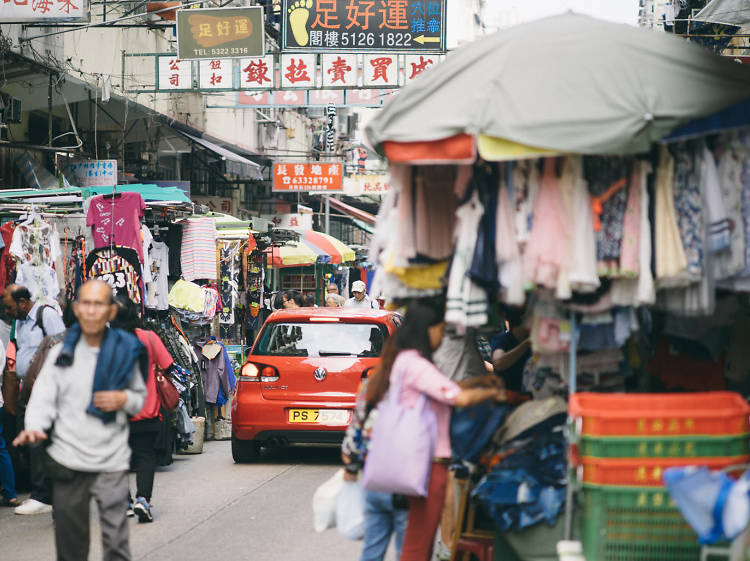 Where to find affordable mental health care services in Hong Kong