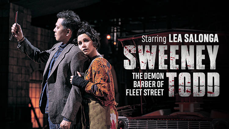 Sweeney Todd