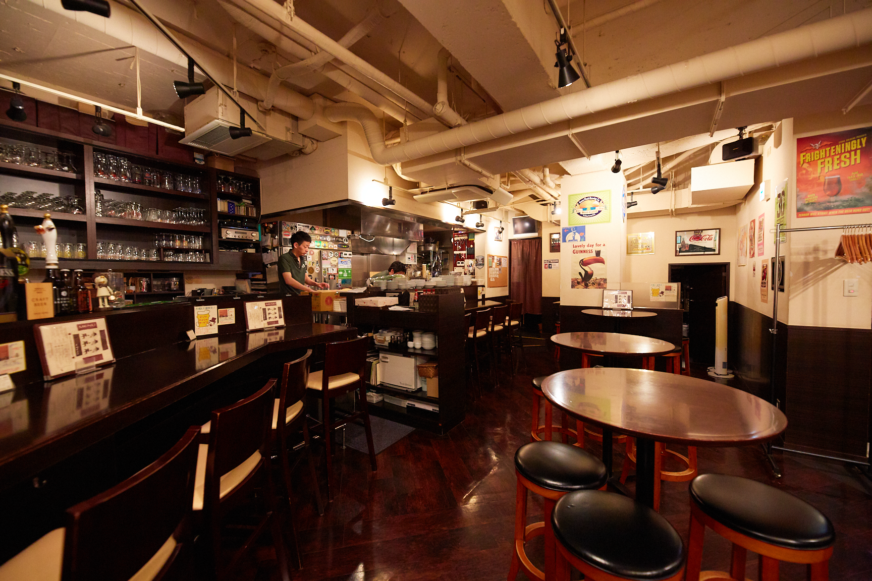 Best Craft Beer Bars In Tokyo By Neighbourhood Time Out Tokyo