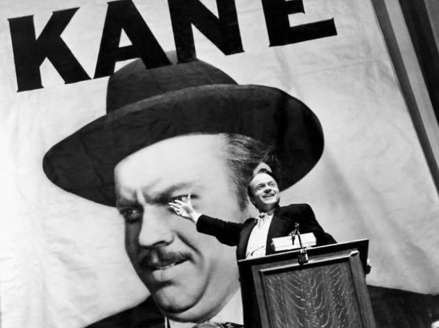 Citizen Kane