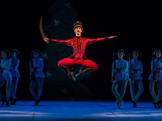The Nutcracker The Nutcracker